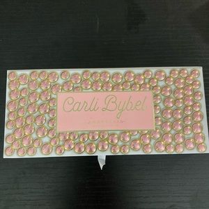NEW Carli Bybel ABH Palette